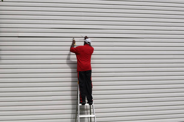 Best Composite Siding  in Lyford, TX
